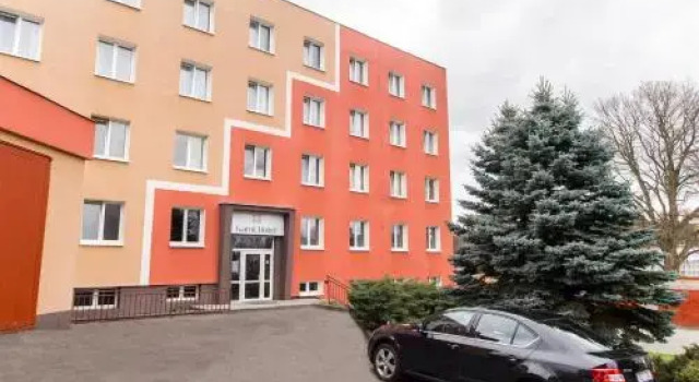 Garni Hotel Tachov, Prenota Hotel  