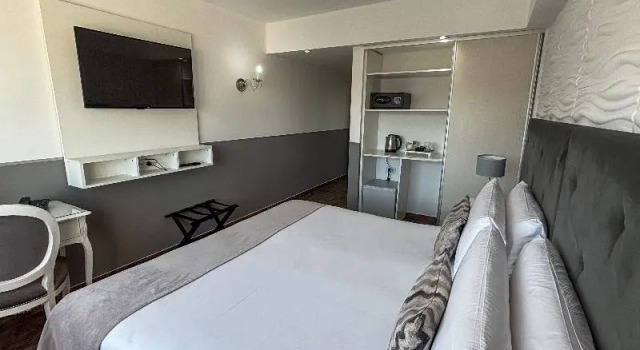 Номер Standard Ker San Telmo Hotel
