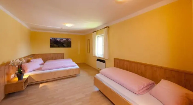 Appartement Krapfgut