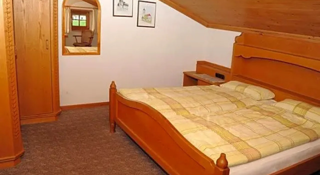 Gastehaus Nigg, Varaa Hotelli Hotellit Baijeri pysäköinnillä, Pysäköinti