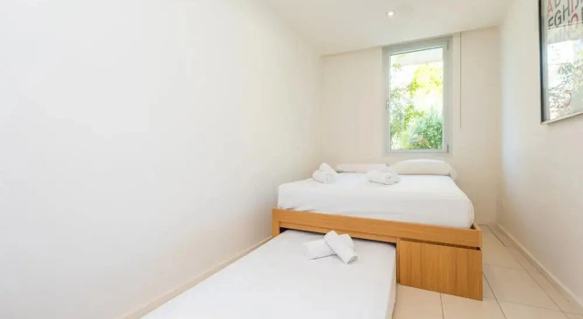Tarida - Apartment In Marina Manresa. Free Wifi
