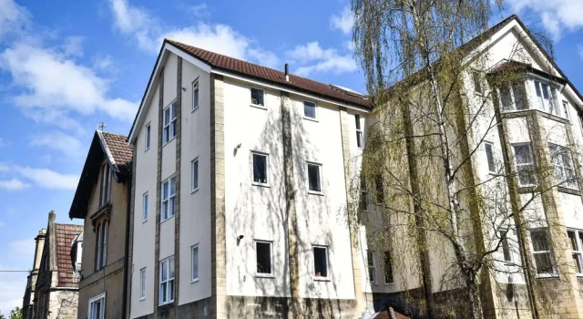 Stylish Flat in Cotham, Free On-street Parking, Varaa Huoneisto Asunnot kohteessa Merseyside, Huoneisto