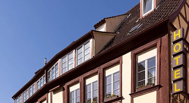 Hotel Alt Bamberg