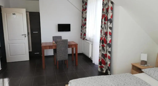 Apartman 25