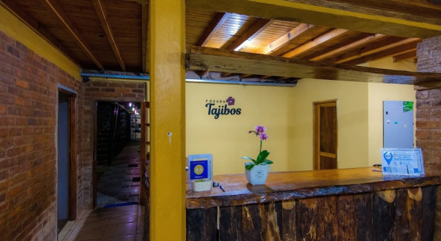 Posada los Tajibos