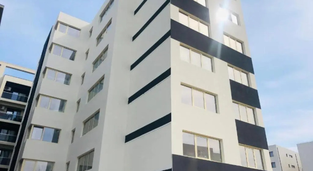 Апартаменты c 1 комнатой ApartHotel Mamaia Nord Stefan 3 MN