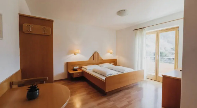 Студия Standard Appartements Elke