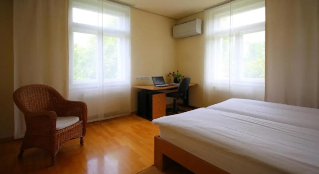 Номер Standard Apartments Villa Boltez