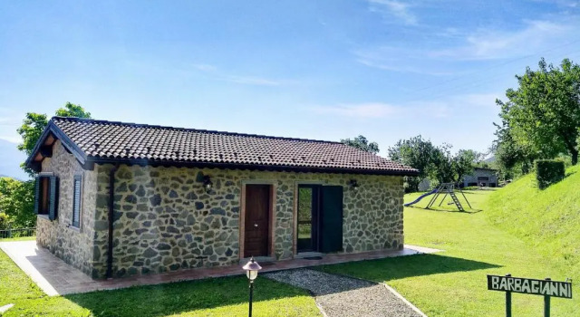 Апартаменты Superior Agriturismo Borgo Biaia