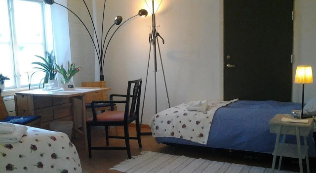 Gävlebukten Båtturer och Bed & Breakfast, Buchen Sie Hotel Gävle Gavleborg