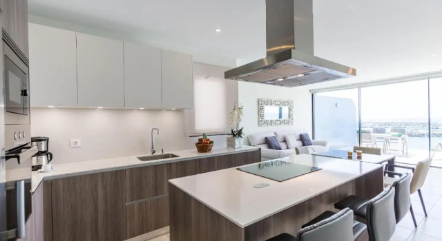 Апартаменты Arguineguín Bay Apartments