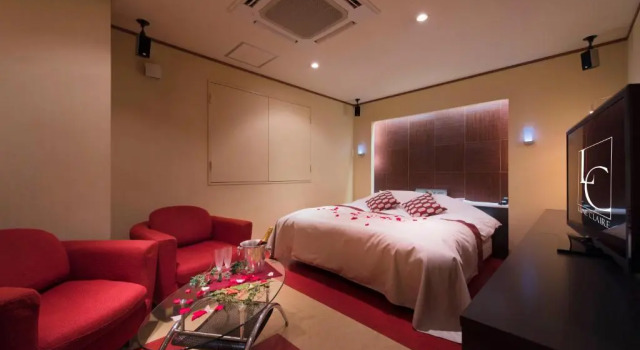 Hotel LUNE CLAIRE - Adults Only, Book Hotel Chikuma Nagano