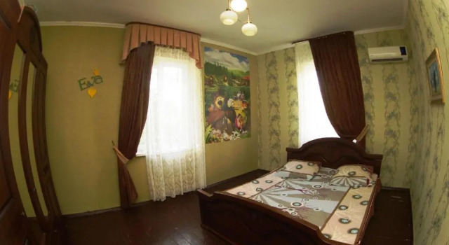 Guest house on Shaumyana, Varaa Matkakoti Psyrdzkha Gudauta district