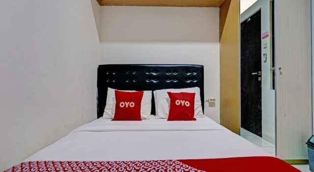 Номер Standard Hotel O Losmen Diah Syariah