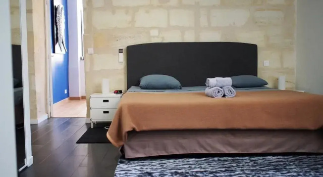 L'Appartement du Parlement Apartment 1, Забронировать Апартаменты/квартира Апартаменты Бордо, рядом с Theatre Le Victoire, Апартаменты/квартира