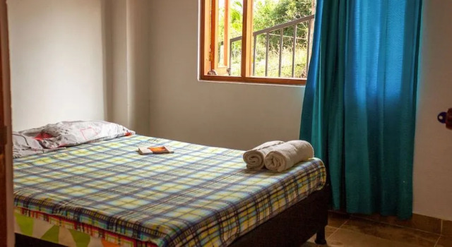 Hostal Apapachoa - Hostel, Book Hostel Hostels in Boyacá, Hostel