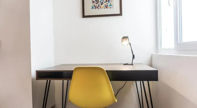 Апартаменты Standard MyPlace Zocalo