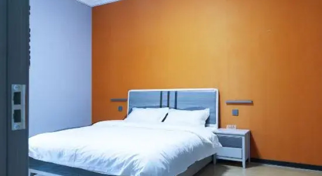 Люкс Huantai Mango Hotel