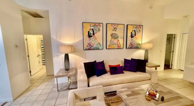 Westridge Super Exclusive 4BR Home Near Disney