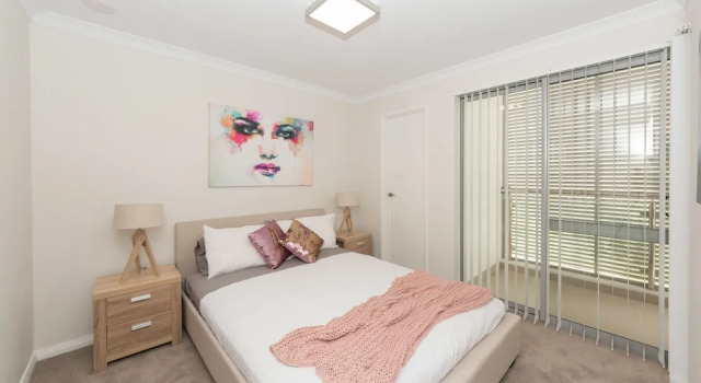 Lakeview Apartment Suite 18, Prenota Appartamento Rockingham Perth Region