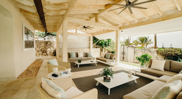 Residence by G Villa Long Beach, Rezerwuj Willa Bávaro Punta Cana