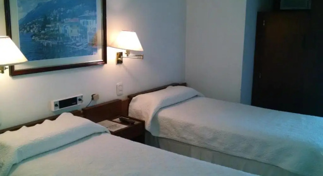 Номер Standard Hotel Aiello