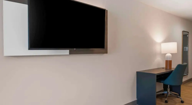 Номер Standard Comfort Suites St Augustine Historic District Area