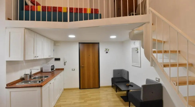 Апартаменты IzzHome Full Center Cozy