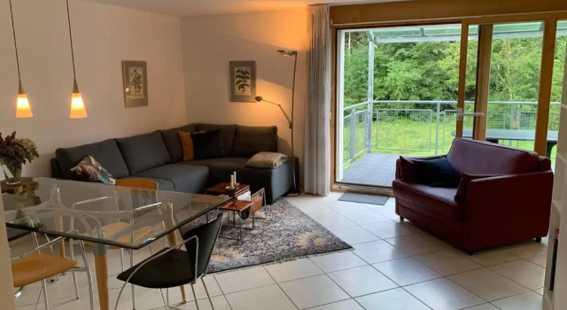 Apartment Flims Waldhaus - Surselvapark A4, Book Apartment Flims 
