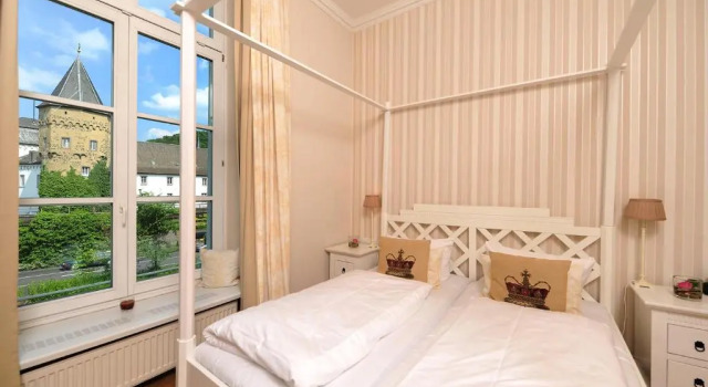 Номер Standard Hotel Bucheneck