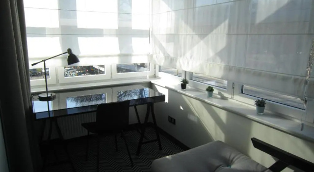 Номер Deluxe So Stay Bed & Breakfast - Self Check-in