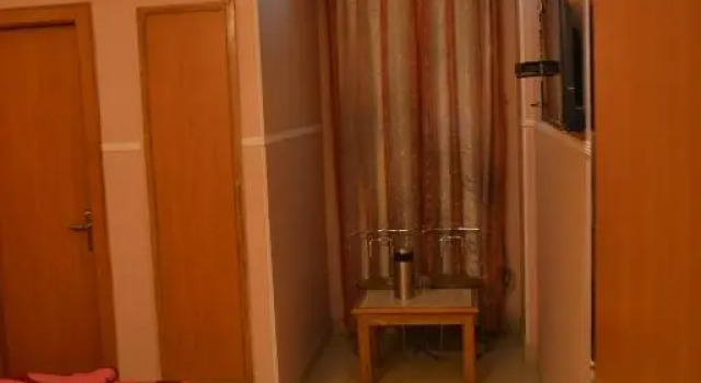 Двухместный номер Deluxe Hotel Queen