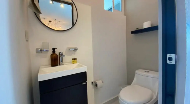 Номер Standard Alejandria Apartments
