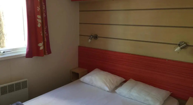 Camping la vallée de Taradeau, Rezervasyon Kamp Alanı Rhône-Alps kamp ve glamping, Kamp Alanı