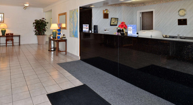 Motel 6 Pocomoke City, MD