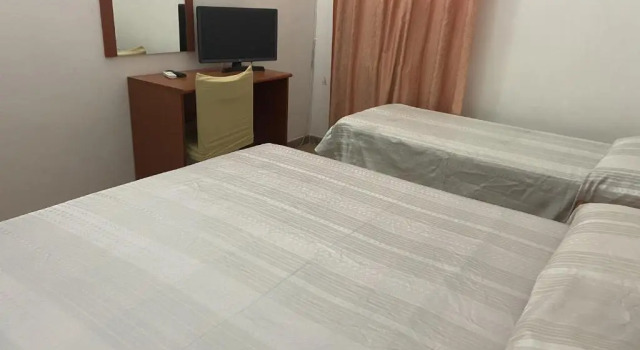 Номер Standard Hotel Tania