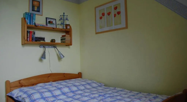 Apartment Meerblick, Забронировать Апартаменты/квартира Шёнберг Плён, рядом с Пляж Бразилия