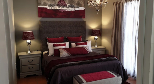 De Ville Lodge