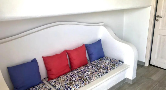 Апартаменты Casa Zoe