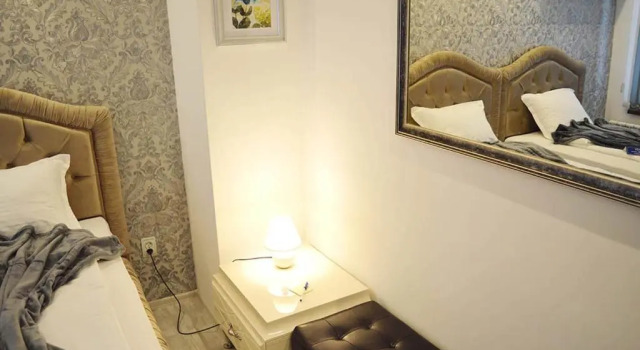 Номер Standard Arbanasi DELUXE Villa