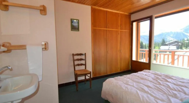 Appartement Courchevel 1850, 3 pièces, 6 personnes - FR-1-514-40