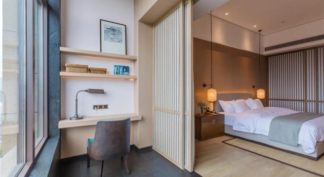 Jolie Vue Boutique Hotel Sanjiang, Rezervați Hotel boutique Hoteluri boutique în Sanjiang, Hotel boutique