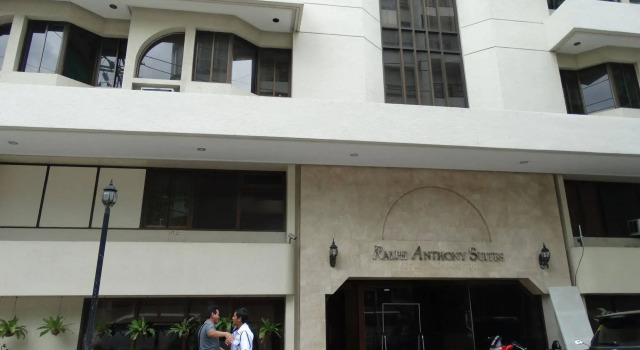 Ralph Anthony Suites