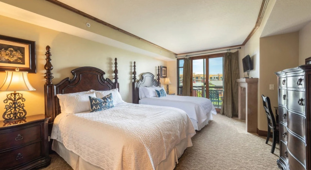 Номер Standard Escala Lodges by Luxury Mountain Destina
