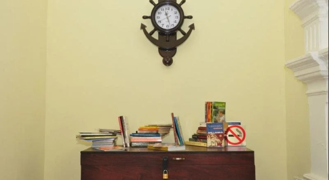 Travel Easy Hostel