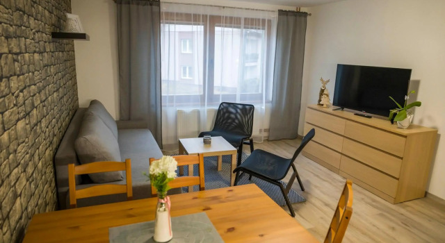 Apartmány Habovka, Varaa Hotelli Zuberec Rohace