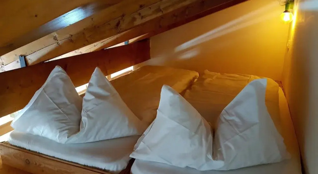 Housemuhlbach Wellness Acqua Spa Resort, Rezervați Stațiune Sappada Friuli Venezia Giulia