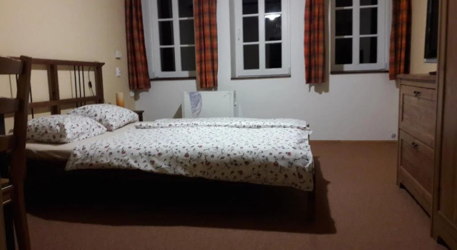 Horská Chata Olympia, Reservar Hotel Josefov Dul Jizera Mountains