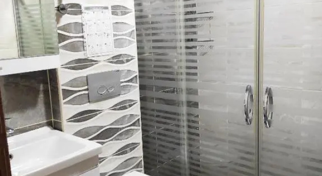 Двухместный номер Economy Amasra Sunrise Otel