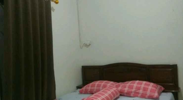 Hana Homestay Yogyakarta, Book Villa Sleman Yogyakarta Province